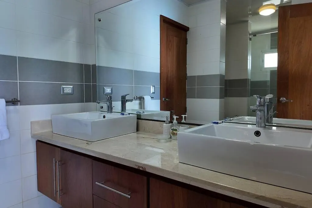 Beachfront Cabarete Apartment Dominik Cumhuriyeti