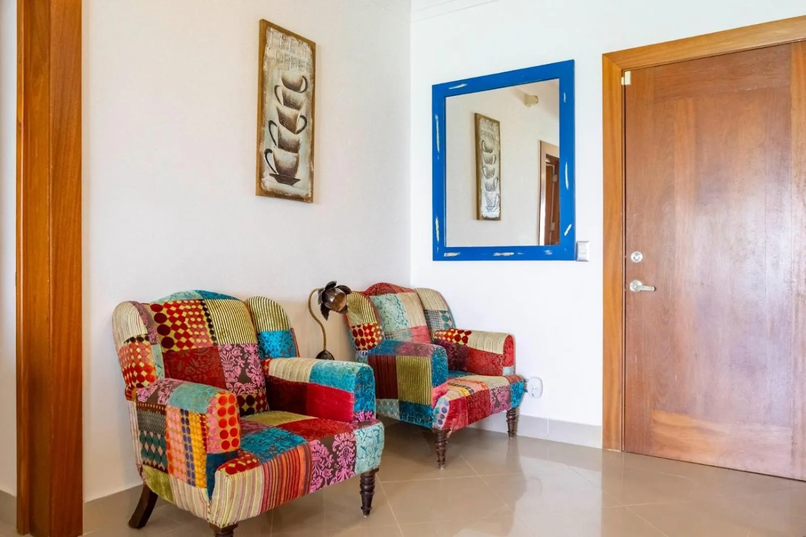 Beachfront Cabarete Apartment