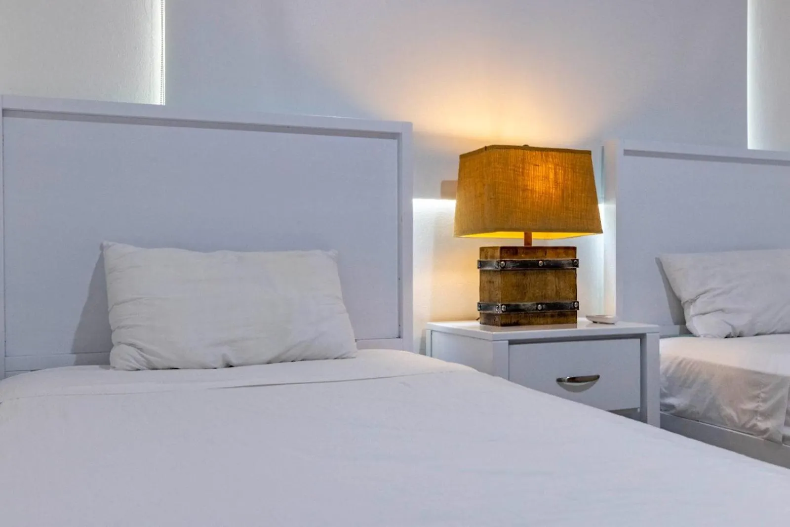 Beachfront Cabarete Apartment