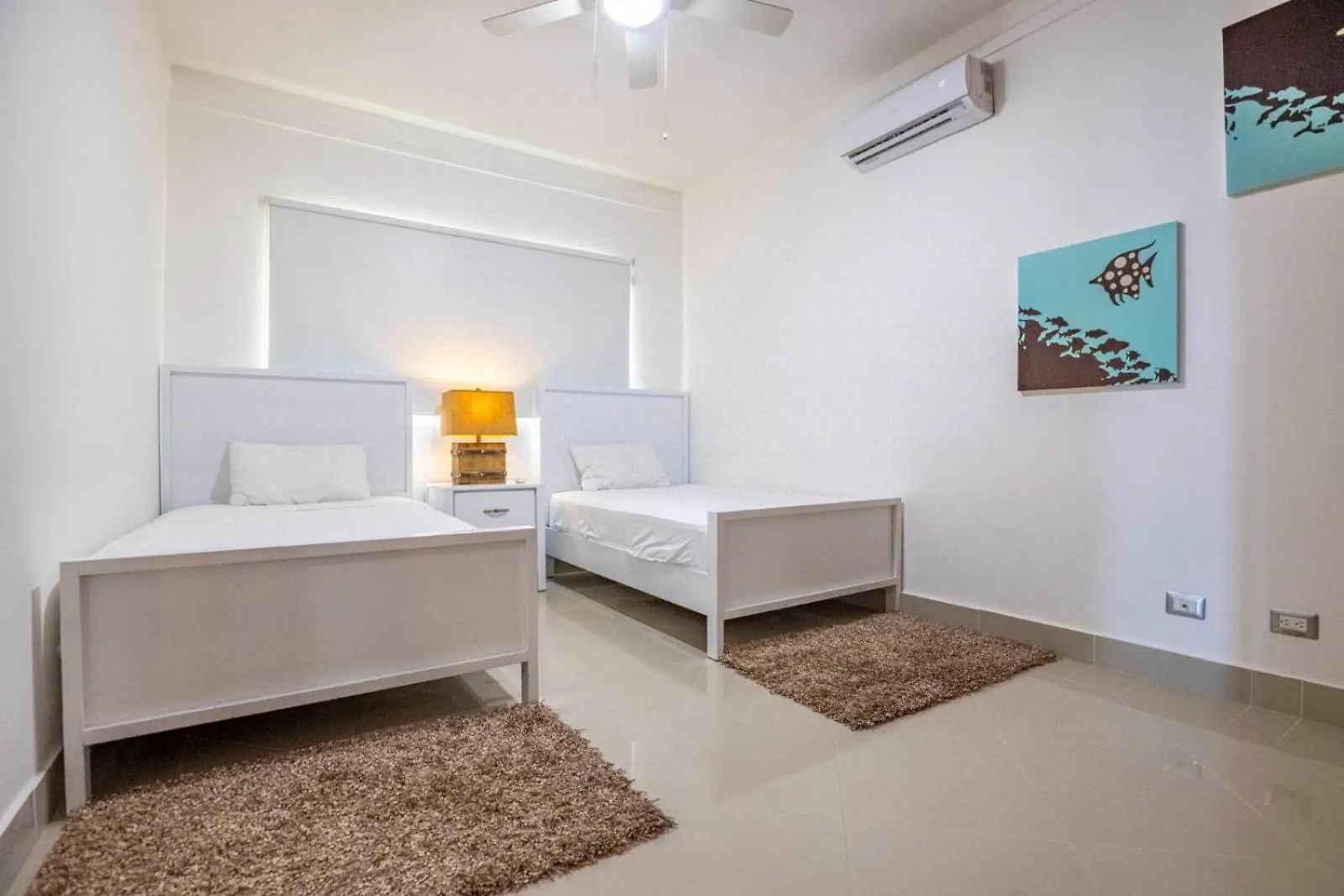 Beachfront Cabarete Apartment